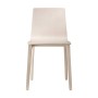 SMILLA - Sedia contract in Faggio casa bar hotel SCAB DESIGN