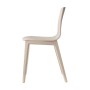 SMILLA - Sedia contract in Faggio casa bar hotel SCAB DESIGN