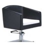 Sedia poltrona mod.8939 parrucchiere professionale alzabile salone parrucchiere