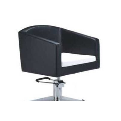 Sedia poltrona mod.8939 parrucchiere professionale alzabile salone parrucchiere