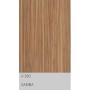 Colori melaminico tinta legno