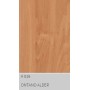 Colori melaminico tinta legno