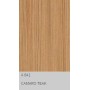 Colori melaminico tinta legno