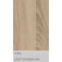 Colori melaminico tinta legno
