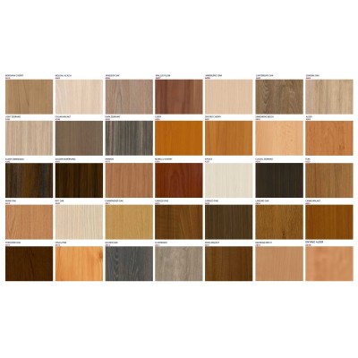 Colori melaminico