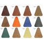 Colori ecopelle