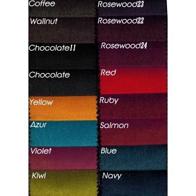 Colori ecopelle