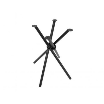 MARTE PR - BASE H72 ROTONDA GHISA PER PIANO TAVOLO 60X60, 70X70, 80X80,90x90, diam. 60,70,80,90cm BAR, RISTORANTE, PUB, ALBERGO