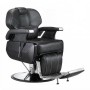 Sedia poltrona mod.6889 parrucchiere barbiere professionale reclinabile alzabile salone parrucchiere
