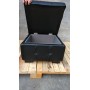 Chester - Divano e poltrona Chesterfield personalizzati ecopelle (pelle ecologica) tessuto velluto