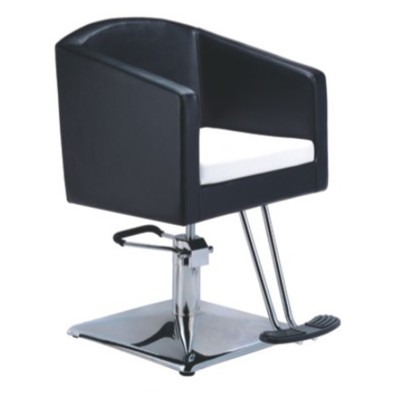 Sedia poltrona mod.8939 parrucchiere professionale alzabile salone parrucchiere