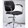 Sedia poltrona 8233 parrucchiere professionale alzabile salone parrucchiere