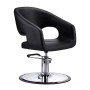 Sedia poltrona 8960  parrucchiere professionale alzabile salone parrucchiere