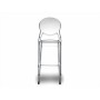 IGLOO - Sgabello in policarbonato casa, bar, ristorante, hotel, SCAB DESIGN