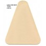 Relax pouf Contract personalizzato in ecopelle (pelle ecologica) per bar, ristorante, albergo