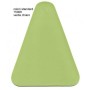 Relax pouf Contract personalizzato in ecopelle (pelle ecologica) per bar, ristorante, albergo
