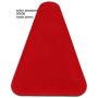 Relax pouf Contract personalizzato in ecopelle (pelle ecologica) per bar, ristorante, albergo
