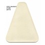 Relax pouf Contract personalizzato in ecopelle (pelle ecologica) per bar, ristorante, albergo