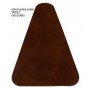 Relax pouf Contract personalizzato in ecopelle (pelle ecologica) per bar, ristorante, albergo