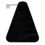 Relax pouf Contract personalizzato in ecopelle (pelle ecologica) per bar, ristorante, albergo