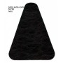 Relax pouf Contract personalizzato in ecopelle (pelle ecologica) per bar, ristorante, albergo