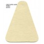 Relax pouf Contract personalizzato in ecopelle (pelle ecologica) per bar, ristorante, albergo