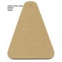 Relax pouf Contract personalizzato in ecopelle (pelle ecologica) per bar, ristorante, albergo