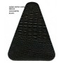 Relax pouf Contract personalizzato in ecopelle (pelle ecologica) per bar, ristorante, albergo