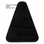 Relax pouf Contract personalizzato in ecopelle (pelle ecologica) per bar, ristorante, albergo
