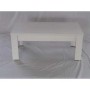GIOVE 4G - Tavolino caffè H45cm, piano personalizzabile in legno NM*colori a scelta  casa, bar, albergo, hotel