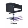 Sedia poltrona parrucchiere professionale mod.8939 alzabile salone parrucchiere